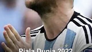qatar world piyala 2022 mesi