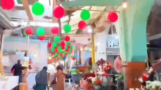 From Morocco