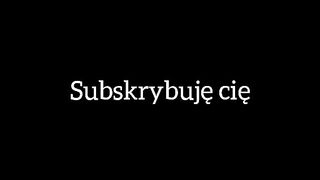 subskrybuj za darmo