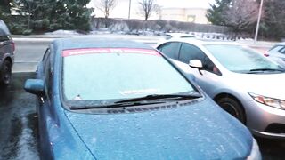 BUILDING A HONDA CIVIC SI IN 17 MINUTES! *AMAZING*