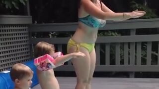 Try not to LAUGH ????