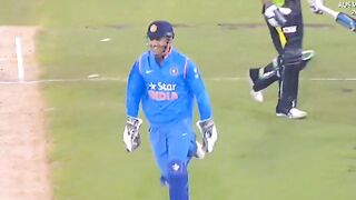 Australia Vs India Most Shocking T20 in 2016