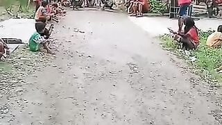 Balap karung
