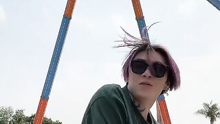 Dont watch it to the end :) ,, click ad free :)