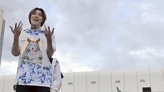 Dont watch it to the end ? :). click ads free guys :)