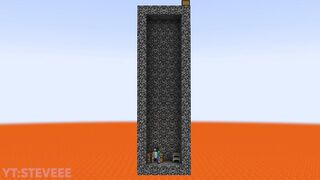 can you escape this minecraft prison