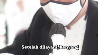 Kenapa harus sholat?