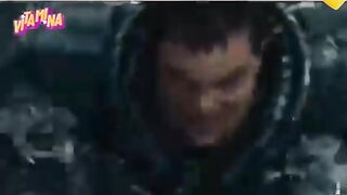 Quando Vs Superman