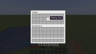 will fishing with 1 billion luck work