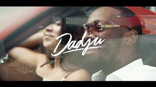 DADJU - Jaloux (Clip Officiel)-1080p-