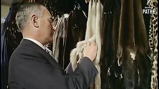 Fur Fashions (1963)