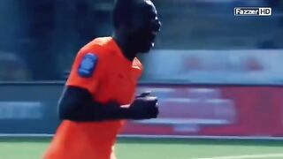 Part 2 Funny football moments
