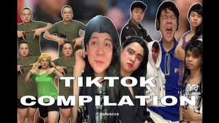 Xspencer Tiktok Compilation.