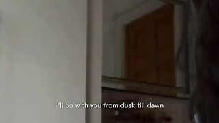 Dusk till down