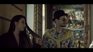 - Dhurata Dora ft. Soolking - Zemër