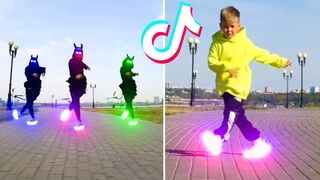 The Most funny tiktok video in 2022