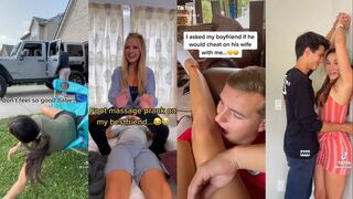 Tiktok couple goals|tiktok videos |