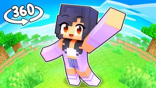 Minecraft villager