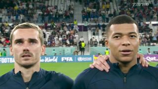FIFA World Cup Qatar 2022 | 04/12/2022 | France - Poland  3:1