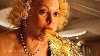 Треугольник печали Русский трейлер (Дубляж) Фильм 2022