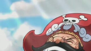 Luffy si bajak laut