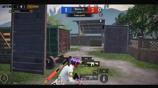Pubg mobile hack