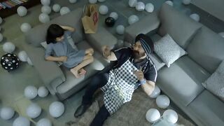 Ghoom ghoom video songe