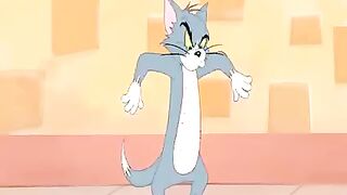 Tom end jerry