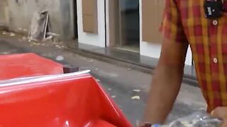 Most Famous Natural & Fresh Cow Milk Malai In Mumbai Rs 20