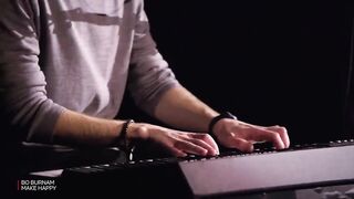Bo Burnham's Lower Your Expectations Song | Netflix Is A Joke