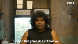 Why You Shouldn't Mess With Yogi Babu | Doctor | Netflix India