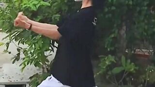 Millennial martial arts techniques