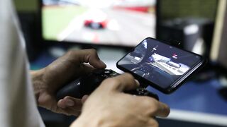 How can I connect my PS4 to my phone without the console?