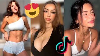TikTok Girls That Make You Go Part 20
