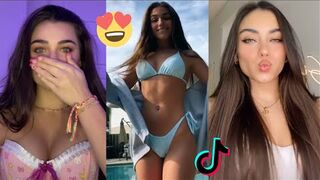 TikTok Girls That Are Hotter Than Magma Part 2