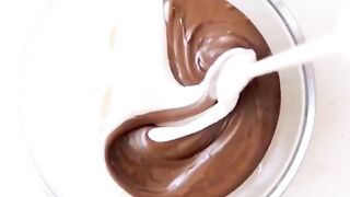 Hot Chocolate Spoon