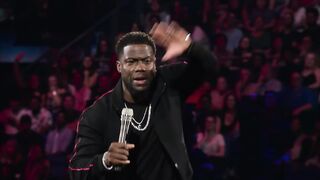 Kevin Hart Took His Son's Phone But Forgot One Thing | Netflix Is A Joke