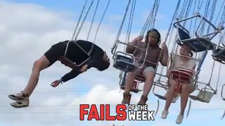 Big Mistakes - Fails of the Week | Fail