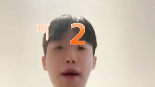 Ok Let me try! #Tiktok #Oxzung #Funny #Game
