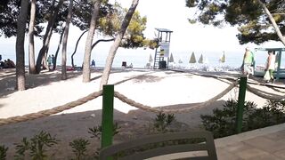 Šušanj,Bar