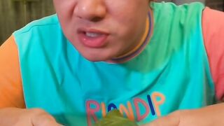 Mukbang makanan khas indonesia // bikin ngiler