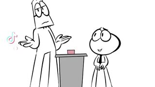 @NutshellAnimations is funny AF #funny #jokes #tiktok