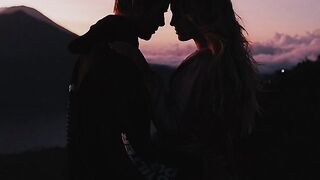 i like me better when im with you