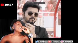 I Show Speed Reacts to Top World Cup *INDIAN* Version*