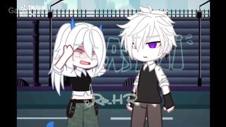 Gacha shiro