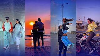 Tiktok Couple Videos_????❤_Tiktok Romantic Cute Couple Goals????_Videos 2020 _ Cute Romantic Bf Gf Goals