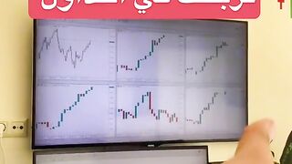 تعلم التداول