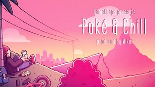 Playful chill music sound