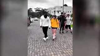 Melhores vídeos de dança-Best tiktok compilation 2021