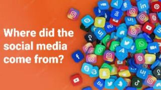 The social media is a plan of Allaah (whether you use it for good or for bad)